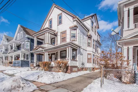 104-106 Lincoln St, Hartford, CT 06106