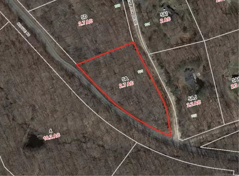115 Hemlock Dr, Killingworth, CT 06419