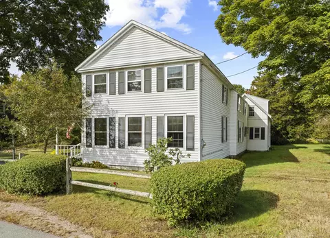 53 Main St, Stonington, CT 06378