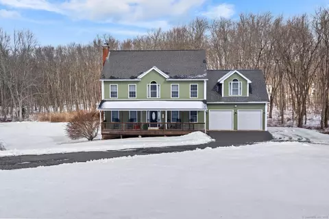 102 Lake St, Vernon, CT 06066