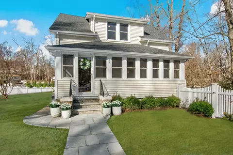 57 Hecker Ave, Darien, CT 06820