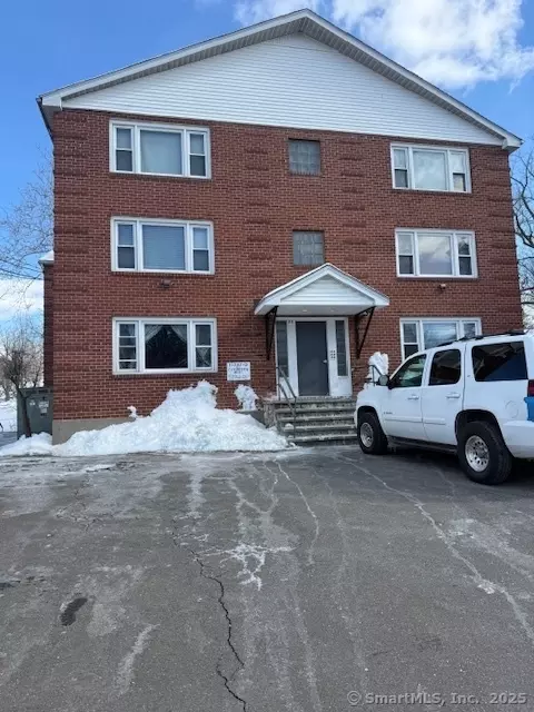 22 Park Pl #1A, New Britain, CT 06052