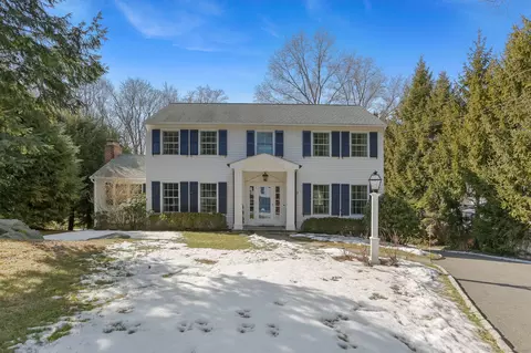 107 Leroy Ave, Darien, CT 06820