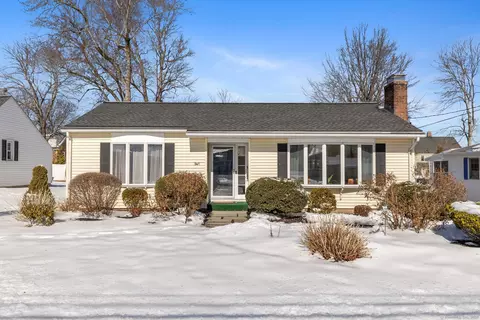 361 Brimfield Rd, Wethersfield, CT 06109