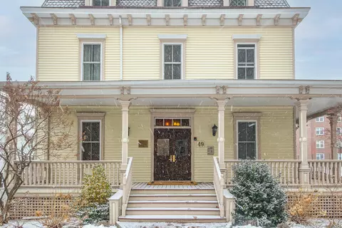 49 Glenbrook Rd #207, Stamford, CT 06902