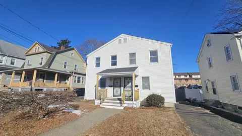 310 Fairview Ave, Bridgeport, CT 06606
