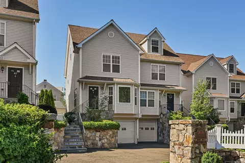 28 Rock Spring Rd #B1, Stamford, CT 06906