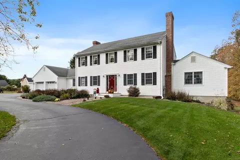 1510 Great Hill Rd, Guilford, CT 06437