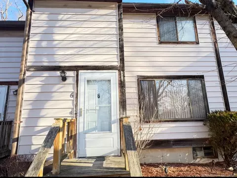 101 Hazel St #B6, New Haven, CT 06511