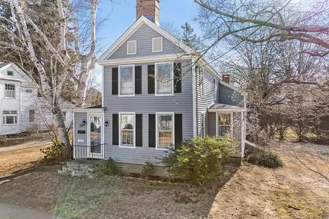 23 Elm St, Deep River, CT 06417