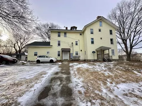 7 W Park St, Windham, CT 06226 photo 1