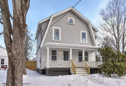 44 Butler St, Torrington, CT 06790