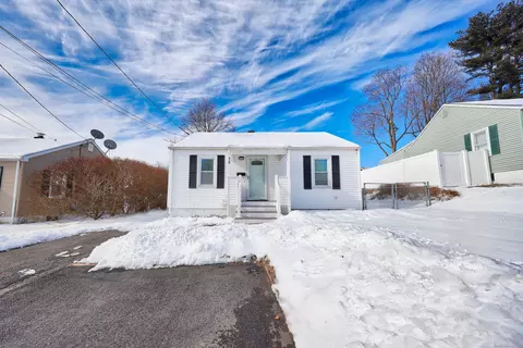 238 Morningside Dr E, Bristol, CT 06010