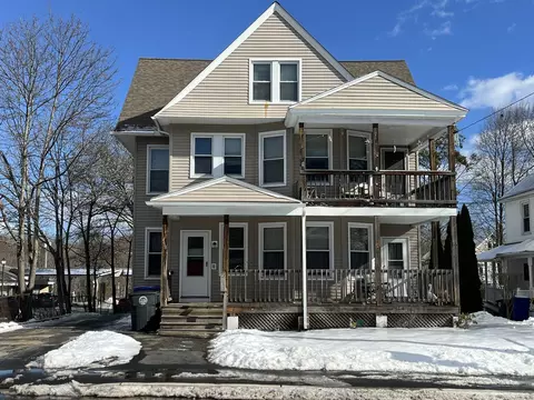 536 Prospect St, Torrington, CT 06790