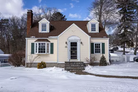 355 Middle Tpke W, Manchester, CT 06040