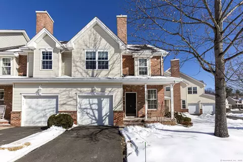 6 Jacobi Dr #6, Windsor, CT 06095