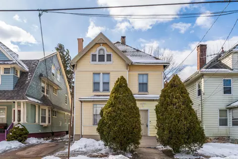 80 Stanley St, New Haven, CT 06511