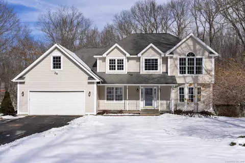 53 Heron Hill Rd, Hebron, CT 06231