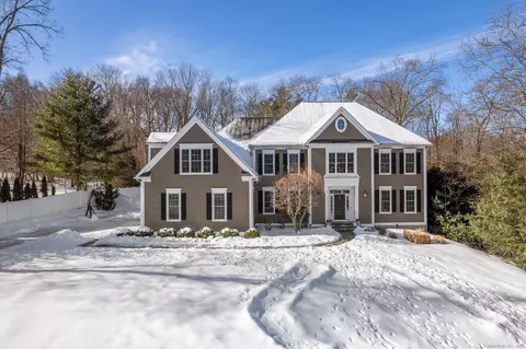 75 Bart Dr, Canton, CT 06019