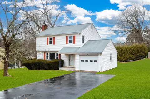 197 Highland St, Manchester, CT 06040