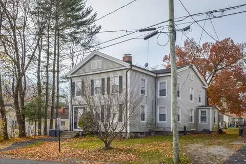 57 King St, Stratford, CT 06615