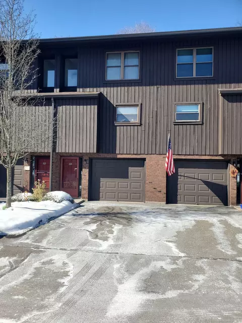 164 Natchaug Dr, Meriden, CT 06450