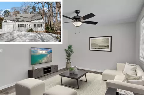 14 Eddy Rd, Barkhamsted, CT 06063