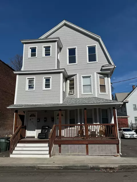 76-80 Denver Ave, Bridgeport, CT 06605
