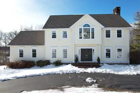 317 Winding Brook Farm Rd, Watertown, CT 06795