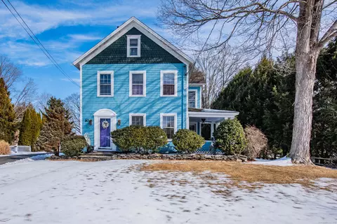 50 Washington Rd, Woodbury, CT 06798