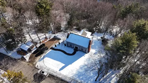 855 Brickyard Rd, Woodstock, CT 06281