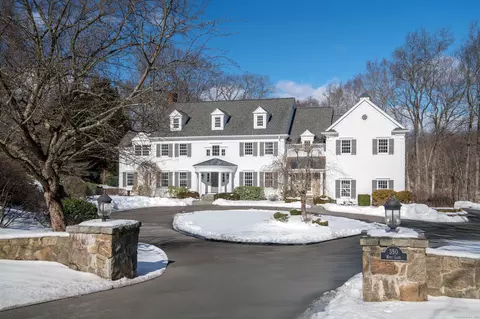 350 West Ln, Ridgefield, CT 06877