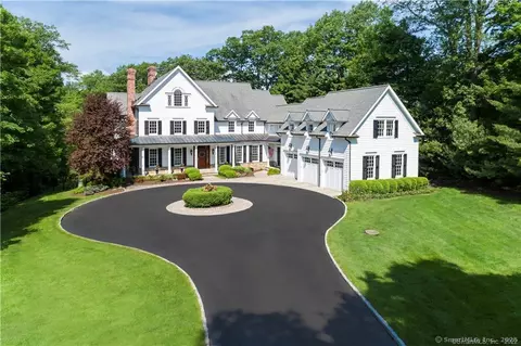 63 Rockwell Rd, Ridgefield, CT 06877