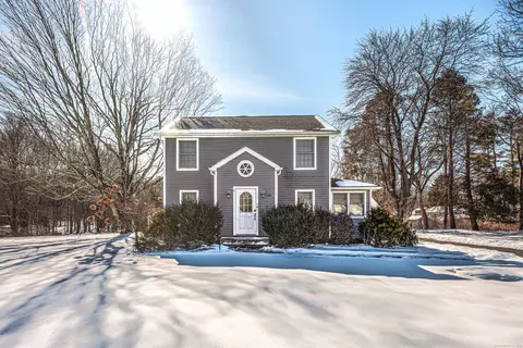 83 Purdy Hill Rd, Monroe, CT 06468