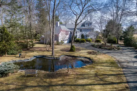 50 Whedon Ln, Madison, CT 06443