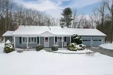 154 Ramstein Rd, New Hartford, CT 06057