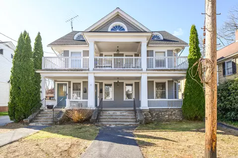 164 Pythian Ave, Torrington, CT 06790