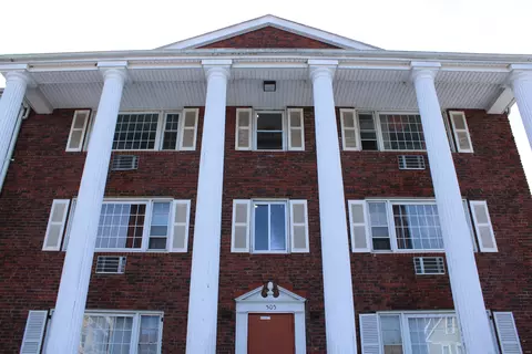 505 Burnside Ave #B3, East Hartford, CT 06108