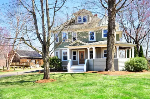 1112 Palisado Ave, Windsor, CT 06095