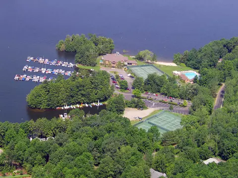 lot505 Sherbrook Dr, Goshen, CT 06756