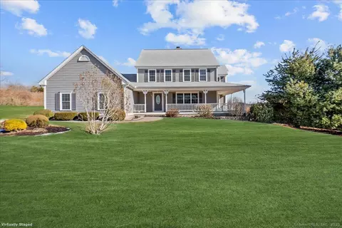 66 High Hill Rd, Wallingford, CT 06492