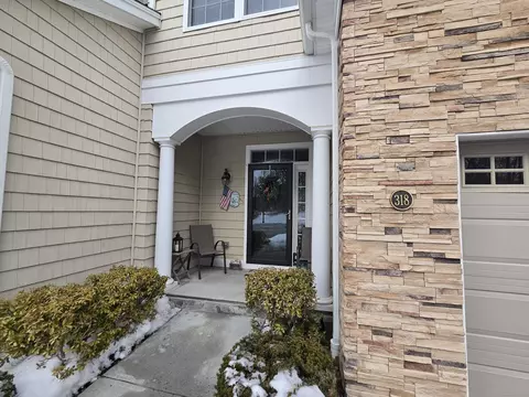 318 Hunter Dr #318, Litchfield, CT 06759