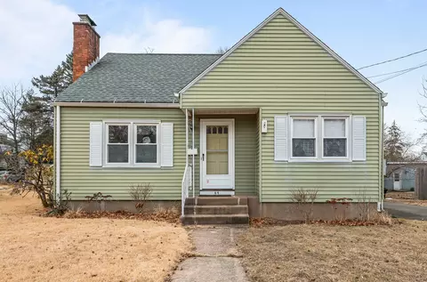 44 Victoria Rd, Manchester, CT 06040