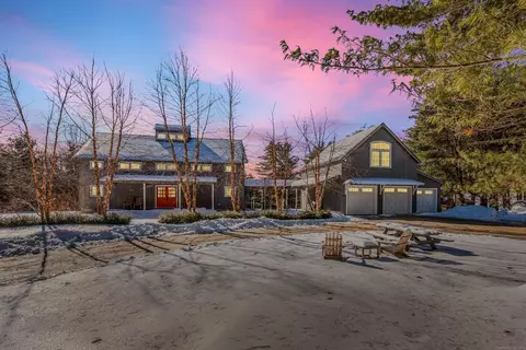 31 Maple View Trl, Litchfield, CT 06759