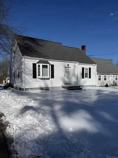 200 South Rd, Enfield, CT 06082