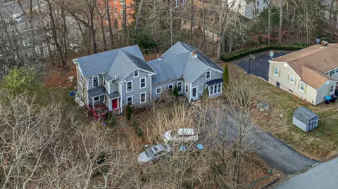 86-88 Wilkinson St, Putnam, CT 06260