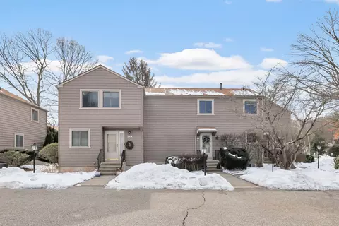 54 Wedgewood Rd #A, Stratford, CT 06614
