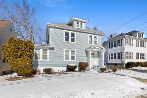 46 Yale St, Hartford, CT 06114