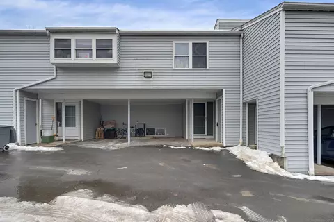 50 E Hill Rd #6D, Canton, CT 06019