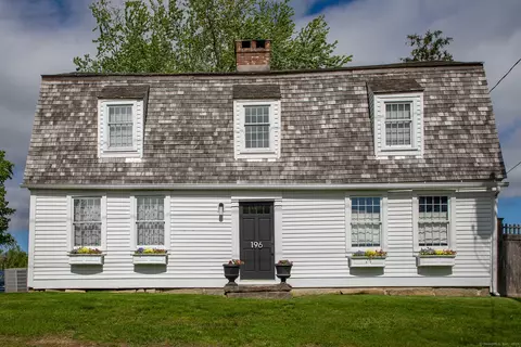 196 E Street St N, Goshen, CT 06756
